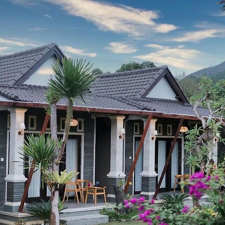 The Lava Bali Villa&Hot Spring Kintamani  Bagian luar foto